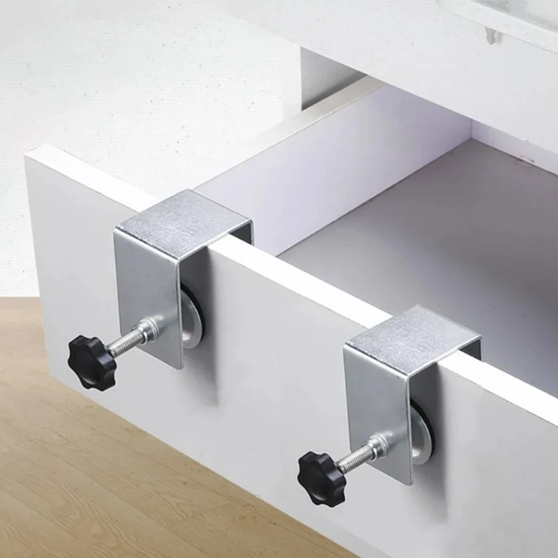 GTBL 8 шт. деревообрабатывающие зажимы для шкафа