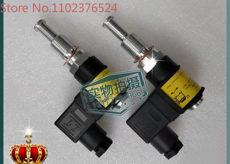 

Датчик дифференциального давления масляного фильтра Spot Fusheng 2105030133/9324322-22011-A