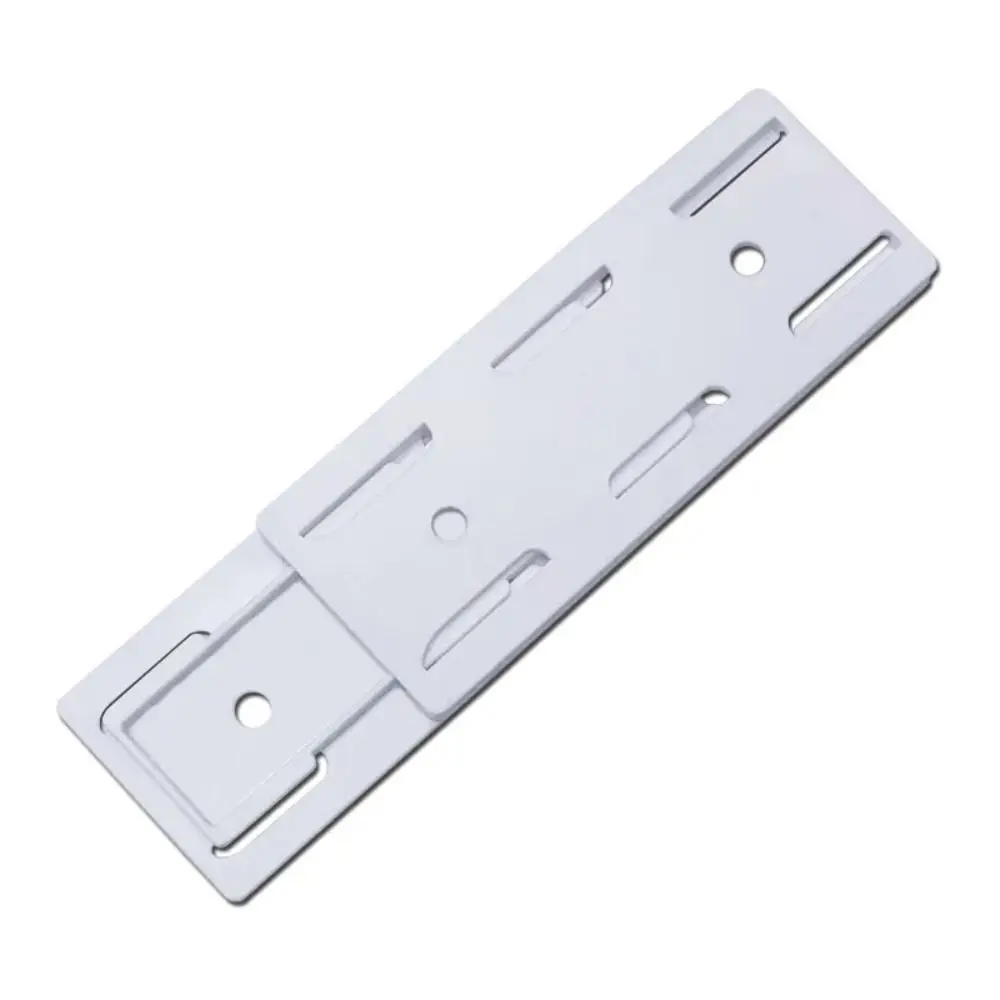 

Новый самоклеящийся фиксатор розеток, настенный подвесной вставной настенный фиксатор, органайзер для кабеля без перфоратора