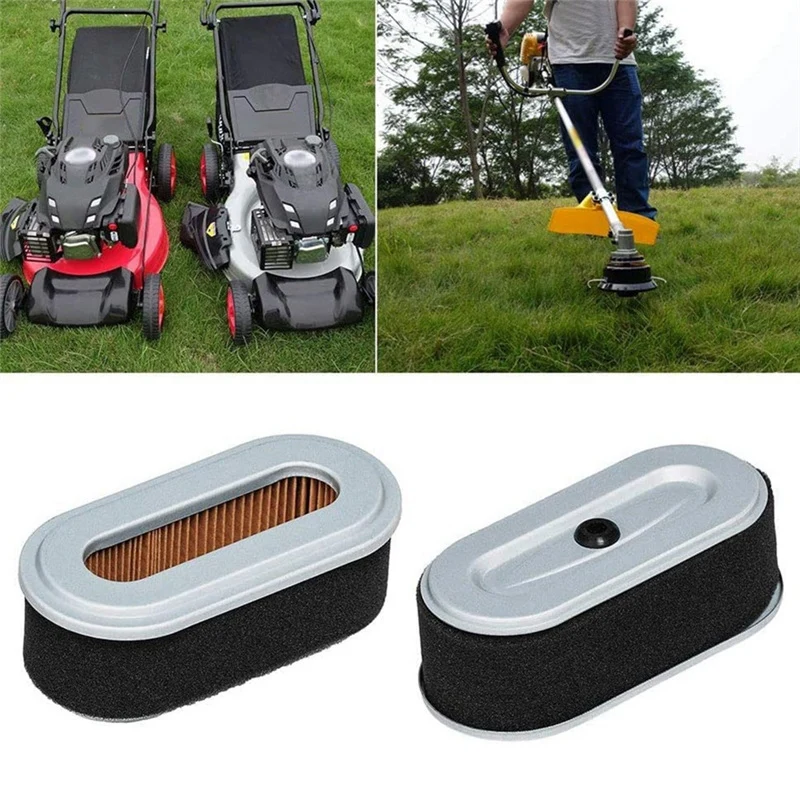 Фильтр для очистки воздуха и предварительный фильтр 20A-32636-00 277-32606-18 для двигателя Subaru Robin EX13 EX14 EX17 EH18V EX21 EH34 SP170