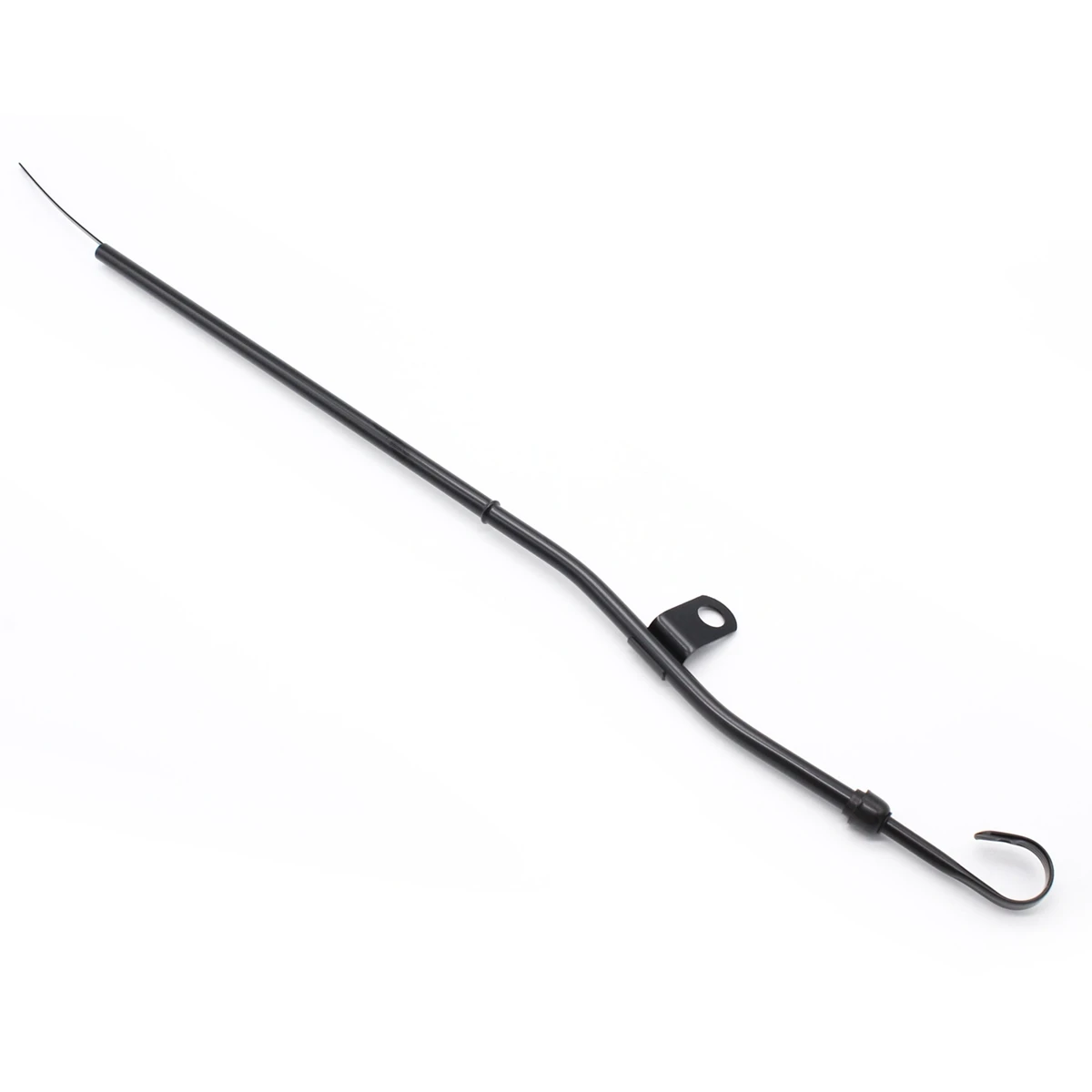 Для Ford 351C щуп масла двигателя и трубка Dip Stick 20 1/2 дюймов хромированная сталь