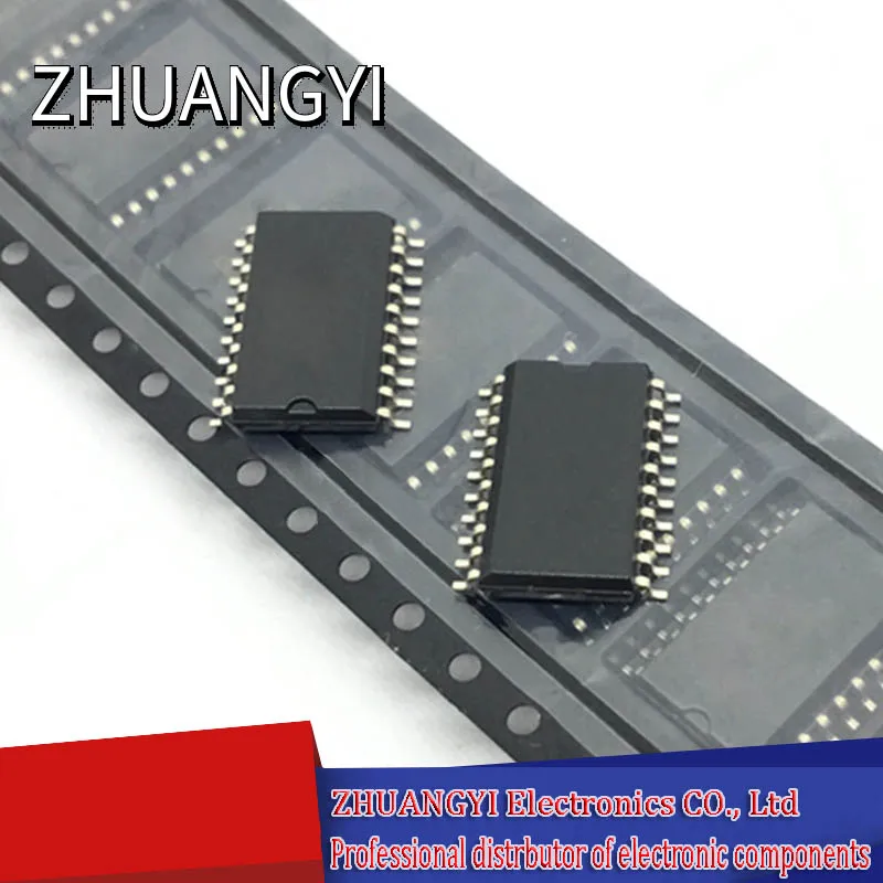 10 шт. AP3608EM SOP-20 AP3608EM-G1 SOP20 AP3608 SOP новый оригинальный светодиодный привод matng