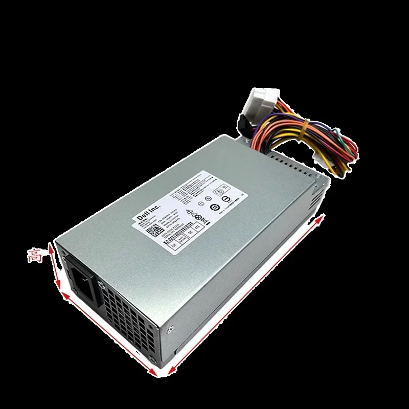 Новый оригинальный блок питания для DELL 660S 270S 220 Вт L220AS-00 H220NS-00 R82H5 TTXYJ O 429K9 100%
