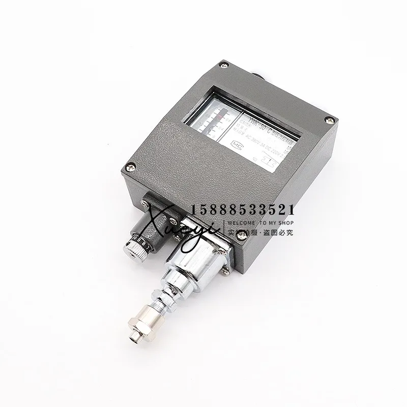 YWK-50-C YK small m-arine реле давления co-ntroller 1/2 МПа