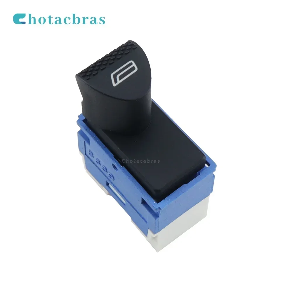 Переключатель управления стеклоподъемником кнопка регулятора подъемника для FIAT