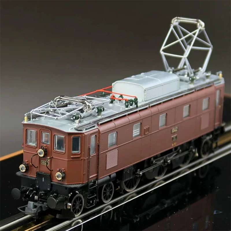 Рисунок 3 - Европейская модель поезда ROCO HO 1/87 AE3/6