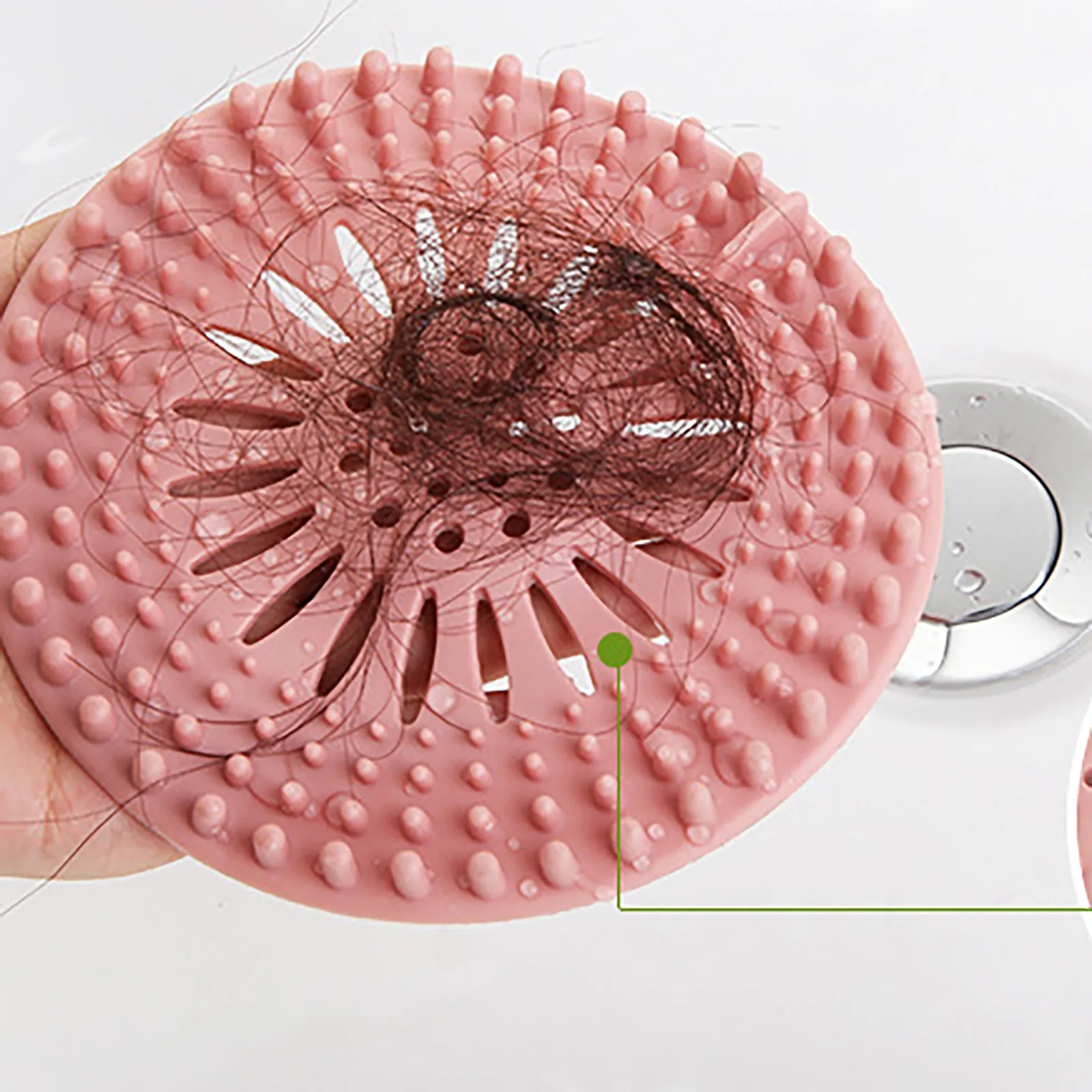 1 шт., дренажная сетка для кухонной раковины | AliExpress