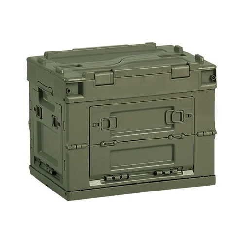 

Складной ящик для хранения 20л