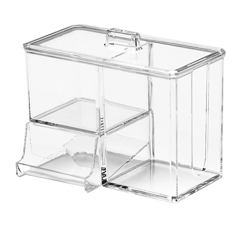 

1 шт., ватные тампоны для ванной комнаты