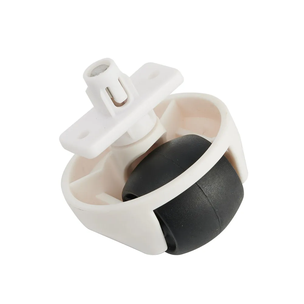 

1x Front Wheel For Roborock S4 S6 PURE S5 MAX S6 MAX V E4 S7 S70 S75 Caster Wheel Vacuum Cleaner Spare Parts Floor Cleaning Acce