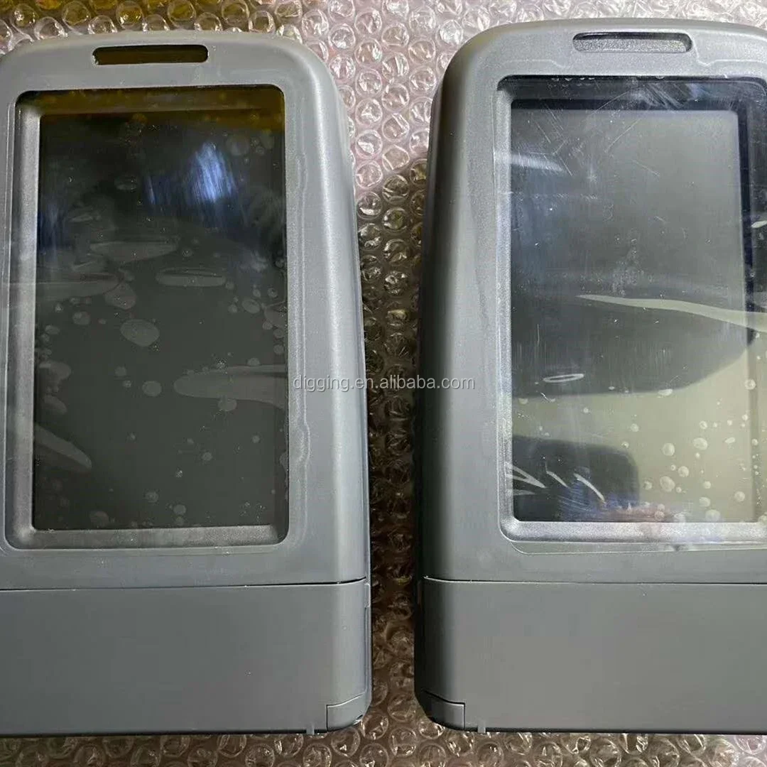 Экскаватор Mo nitor дисплей 227-7698 для CAT 320D 323D