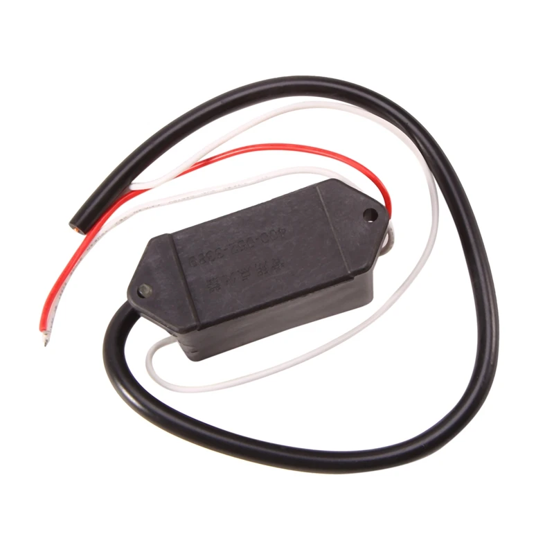 1 шт. импульсный генератор высокого напряжения 3 6 В 4 8 в 12 постоянного тока 3K-11 кВ