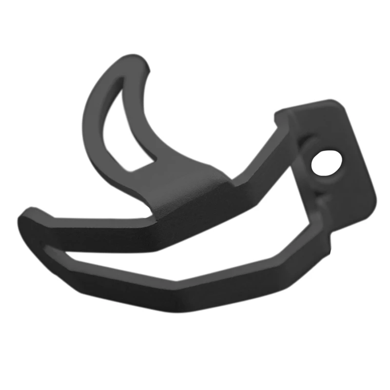 

Motorcycle Rear Brake Pump Oil Tank Protective Cover Rear Brake Pump Oil Cup Cover for BMW- R1200GS 2008-2012