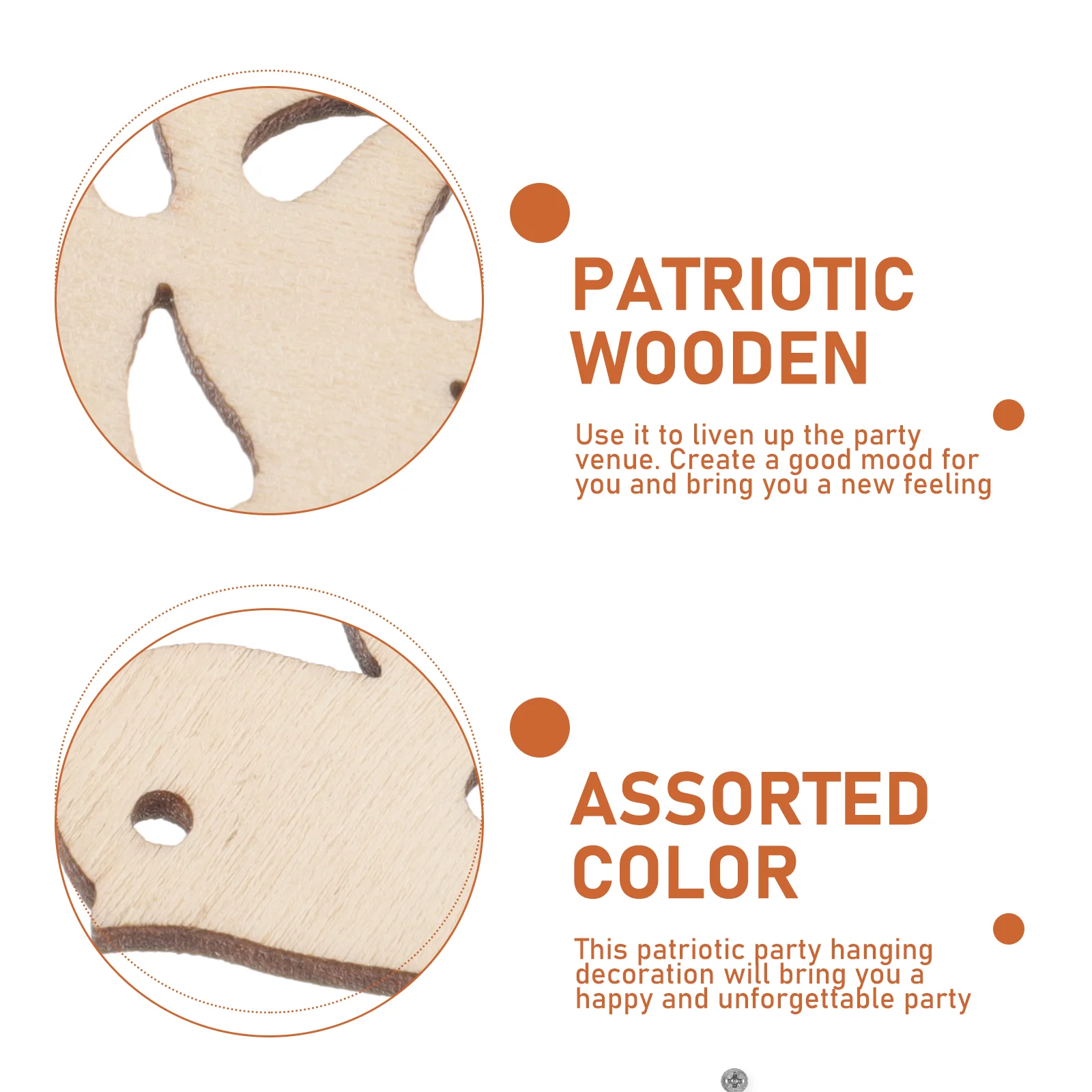 20 шт. деревянный кулон в виде птицы голубь мира полые голубиные чипсы