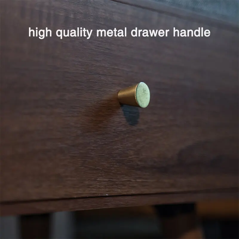 Дизайнерская тумбочка для спальни на заказ боковой столик мебель маленький