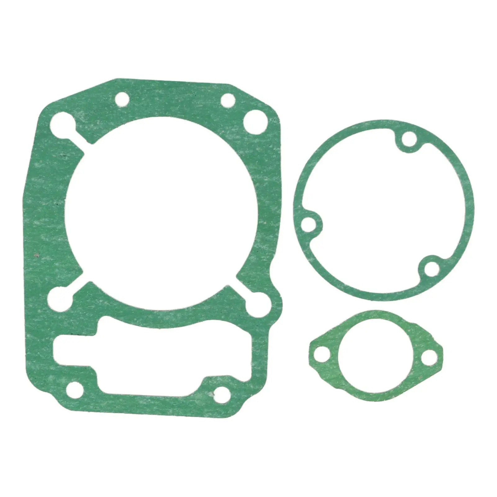 Уплотнительная прокладка головки цилиндра двигателя мотоцикла 7 шт. точно