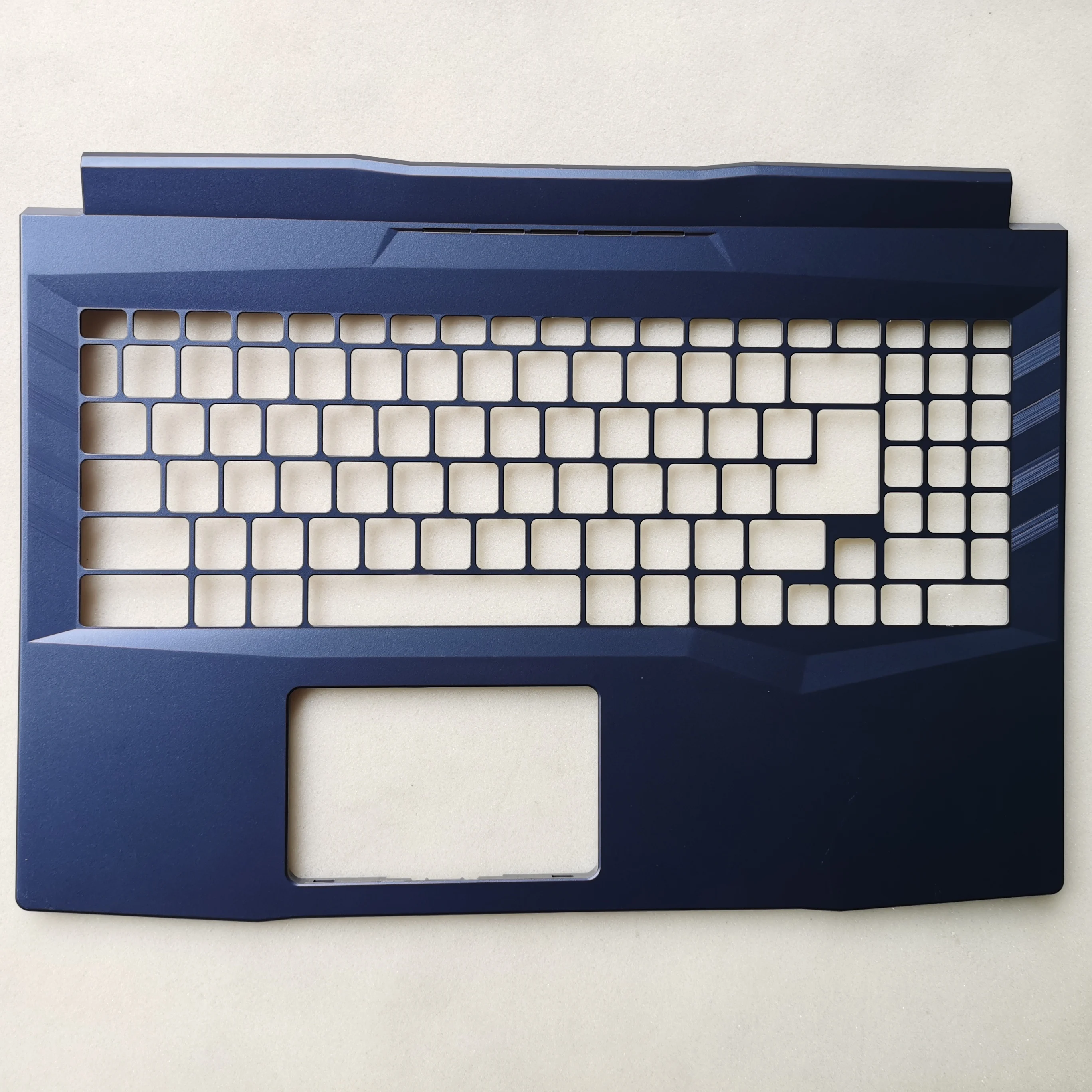 Новый верхний чехол для ноутбука с ЖК-дисплеем MSI Pulse GL66 MS-1581 1582