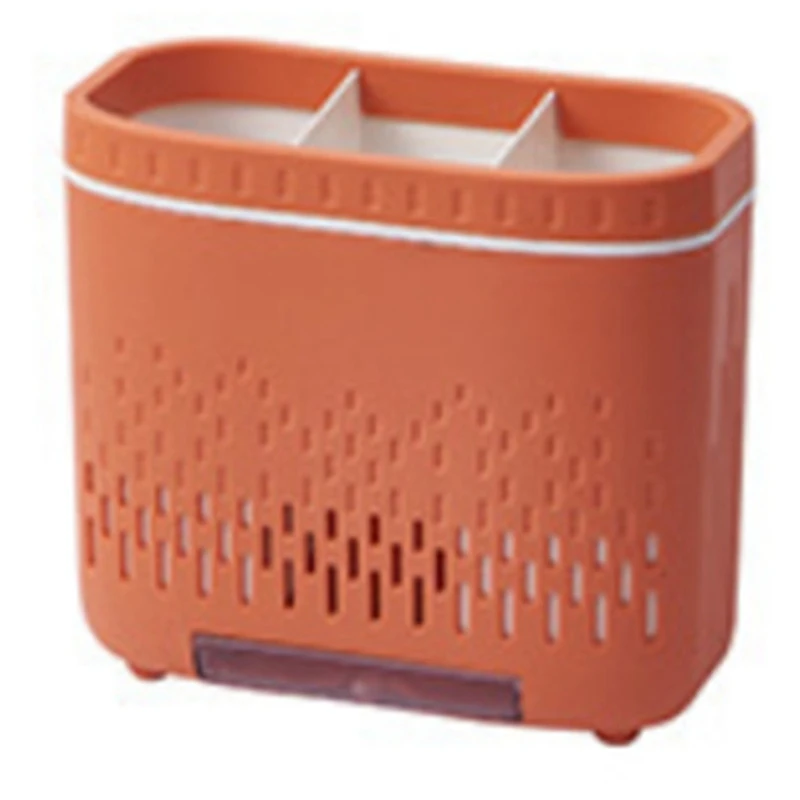 

Держатель для ножей, ящик для хранения посуды, кухонная стойка для хранения ложек и вилок, C