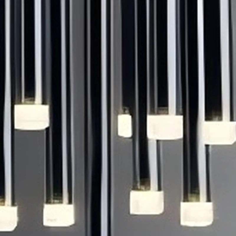 

Современный домашний декор, светодиодные светильники, подвесные светильники, лампы для гостиной, люстры для столовой, подвесной светильник, внутреннее освещение