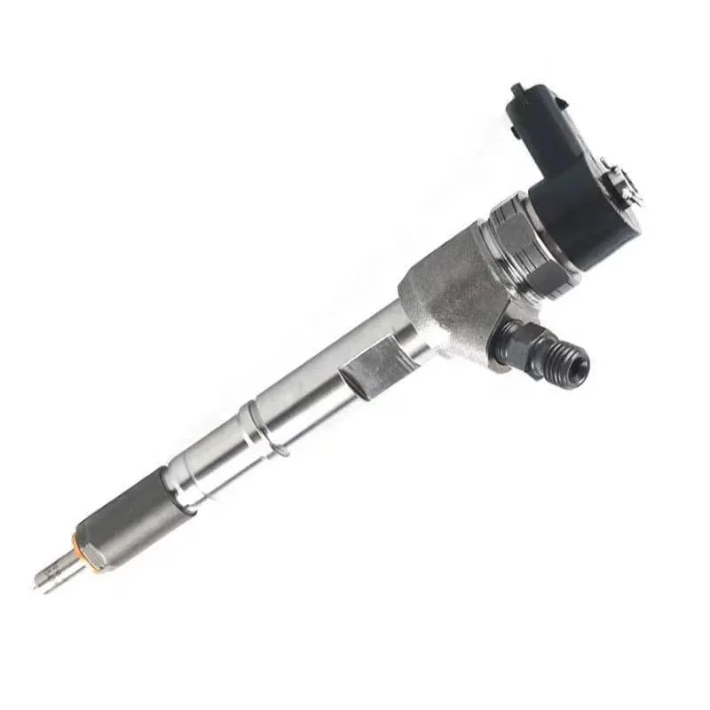 

0445110376 fuel injector for isf 2.8 engine