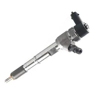 0445110376 fuel injector for isf 2 8 engine
