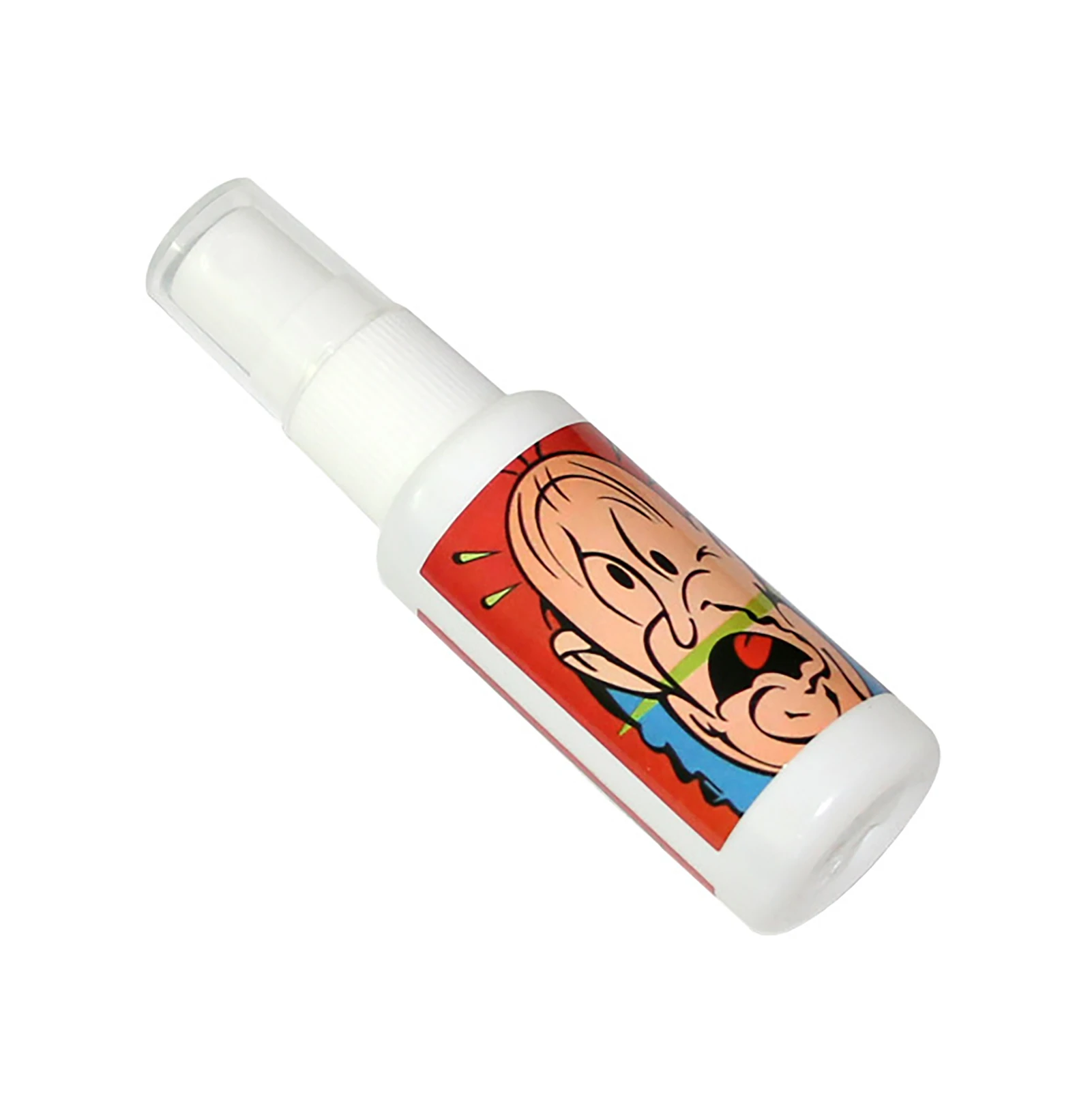 Liquid Fart Prank Safe and Harmless Smelling Spray Tricky Props Easy to Use Prank Stuff and Joke Toys for Adults or Kids