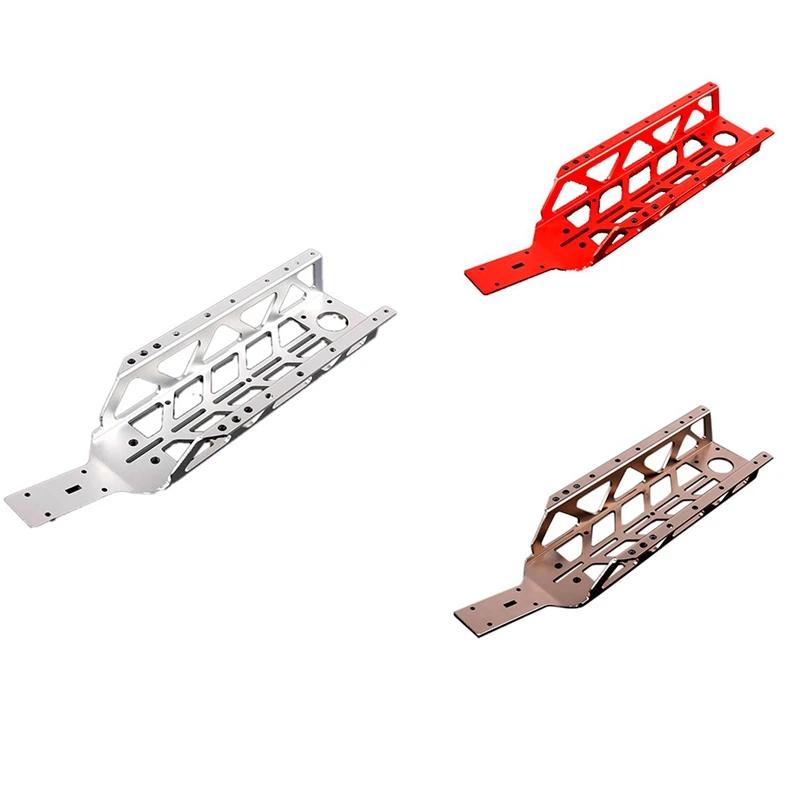 Frame Chassis For HPI Baja 5B 5T King For 1/5 Scale HPI 5T 5SC 2WD