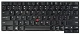 

Lenovo Keyboard KBD N BL CHY US English 01EN548, Keyboard, US, 01EN548 (English 01EN548, Keyboard, US English, Lenovo, ThinkPad