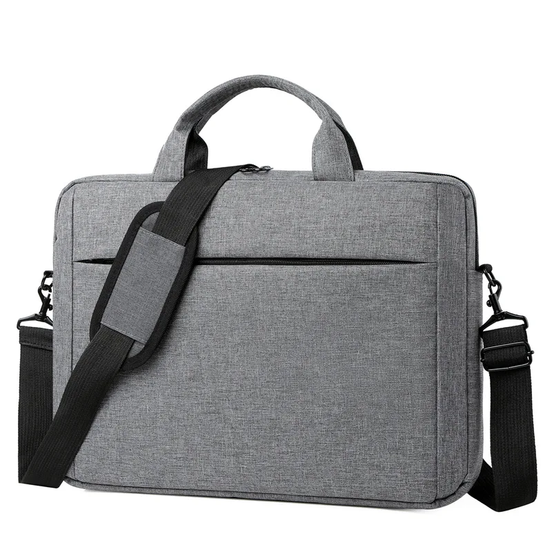 Laptop Bag Laptop Bag Business Single Shoulder Bag For Men And Women
