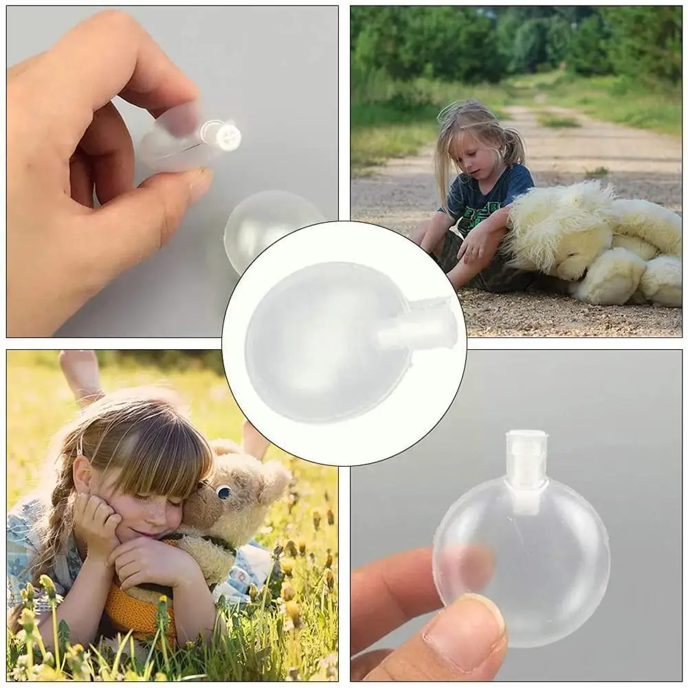 

1 Pc Plastic Toys Squeakers Noise Maker Insert Accessories Repair Replacement I4k1