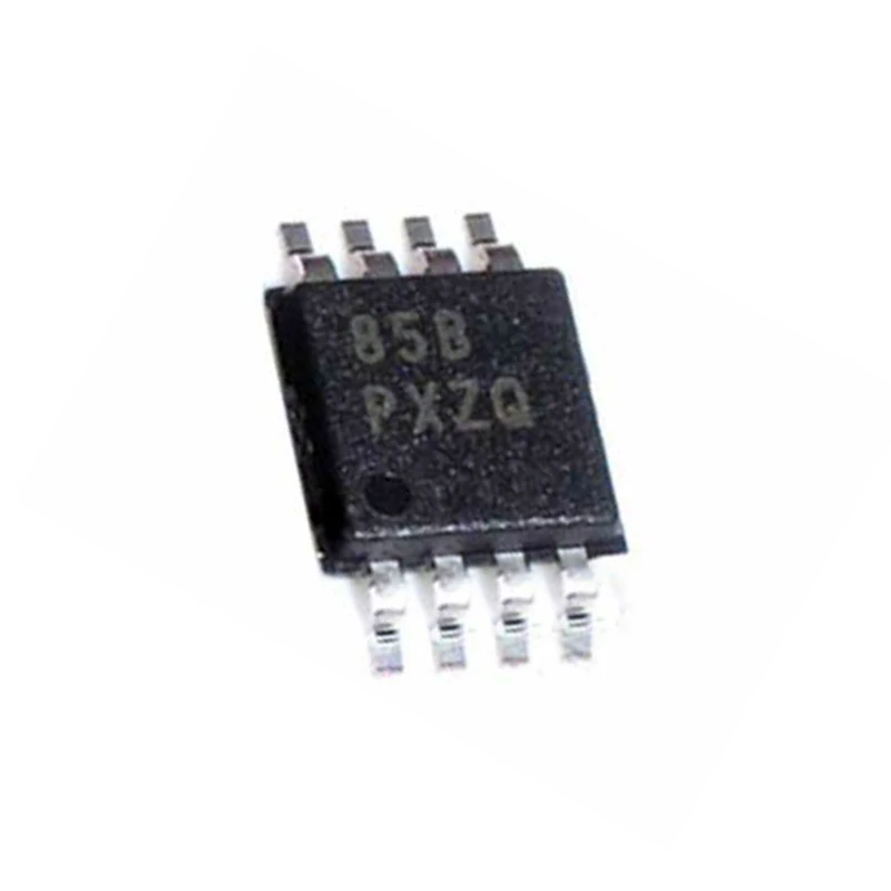 

Новый оригинальный чип TPS7A1601QDGNRQ1 PXZQ MSOP8 TPS7A1601, 1 шт.