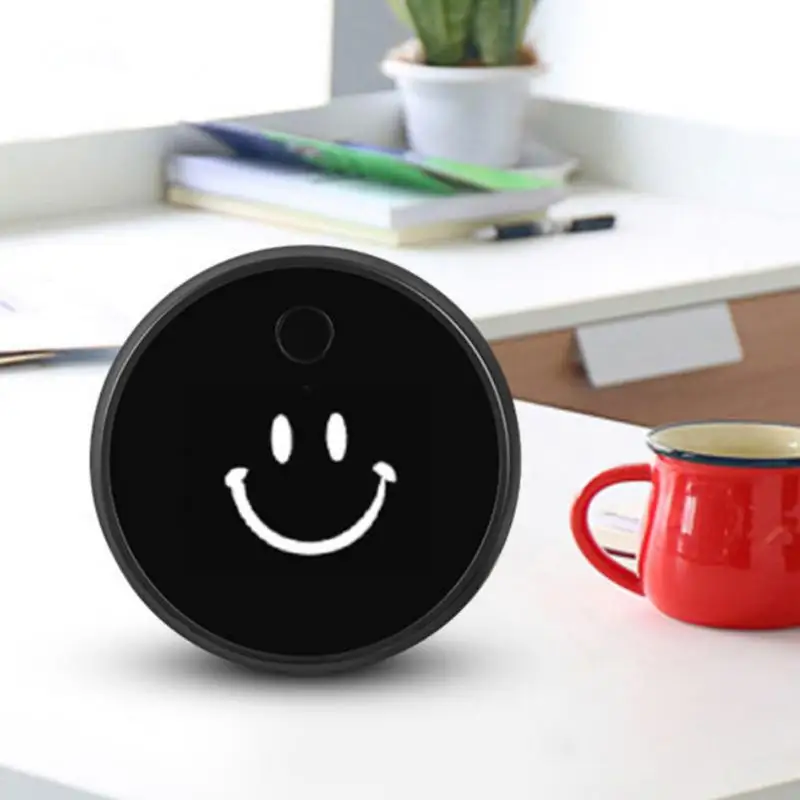 

MINI Wireless Camera Home Secret Invisible Surveillance Camera Night Vision Motion Detection Cam 1080P HD Graffiti Clock Camera