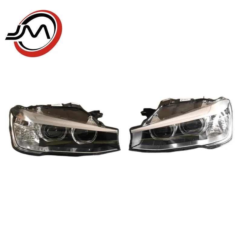 

Подходит для фар BMW X3 2014-2017 годов выпуска F25/F26