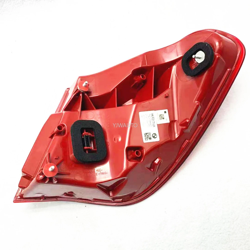 Задсветильник онасветильник в сборе для 730 серий F01 F02 740 750 760li 2009 ~ 2015