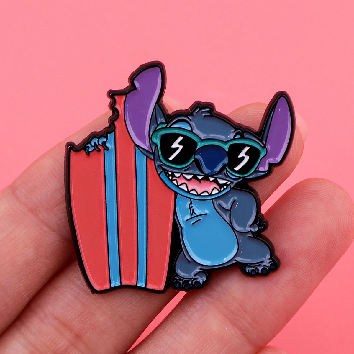 Милые эмалированные значки-булавки на рюкзак булавки для лацканов броши одежду