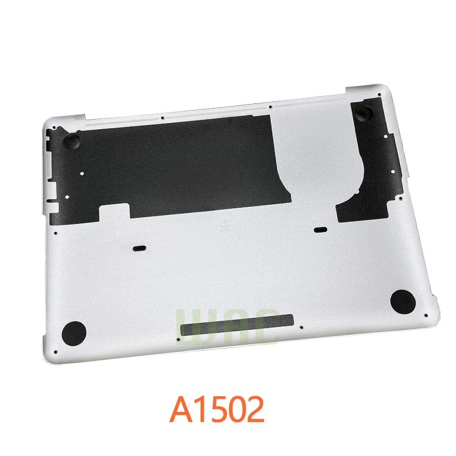Новый нижний корпус крышка аккумулятора для MacBook Pro Air Retina 13 &quot15" A1278 A1342 A1466 A1398