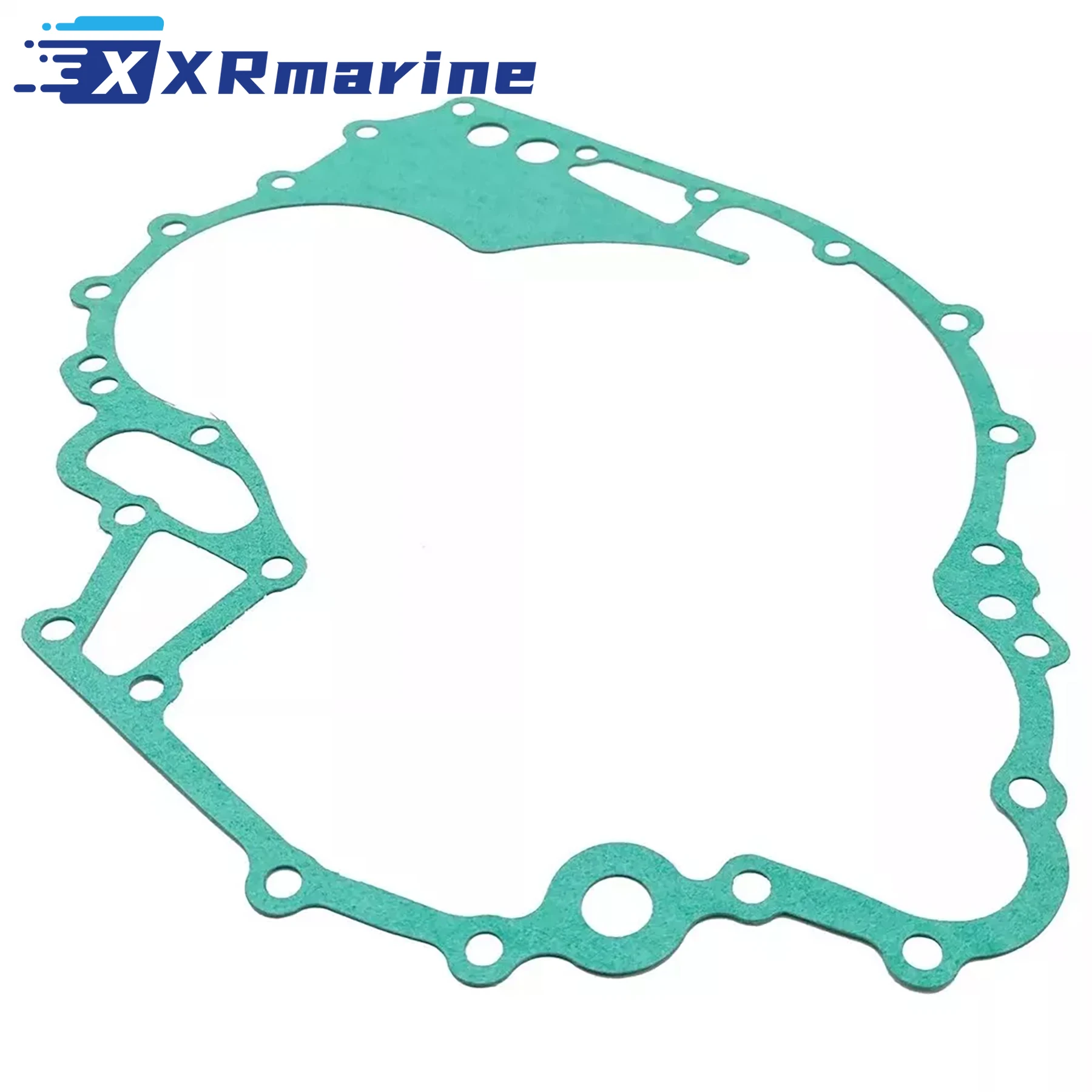 Фото Замена прокладки крышки привода ГРМ для Sea-Doo RXP 215RXT 215 255 260 420931130 №3