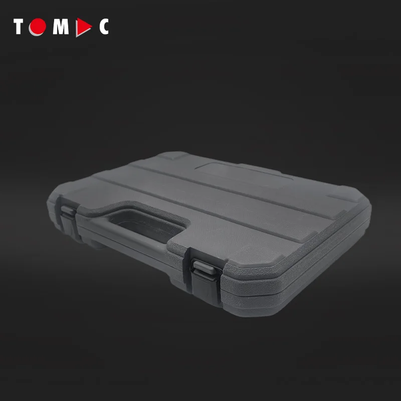 Набор инструментов TOMAC из 52 предметов: хромованадиевые торцевые ключи для ремонта автомобилей и грузовиков (art.: 3920dc3886dcf) - 3920dc3886dcf