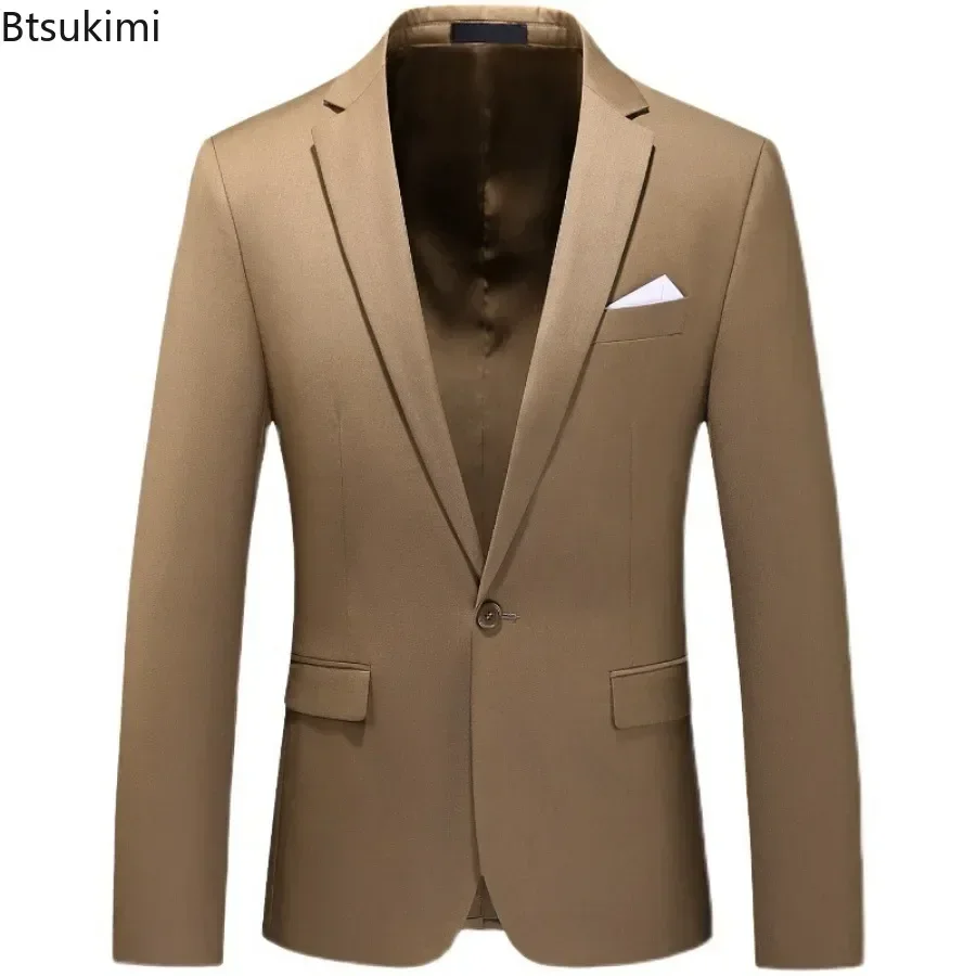 Мужские пиджаки в английском стиле приталенный вечерний свадебный пиджак