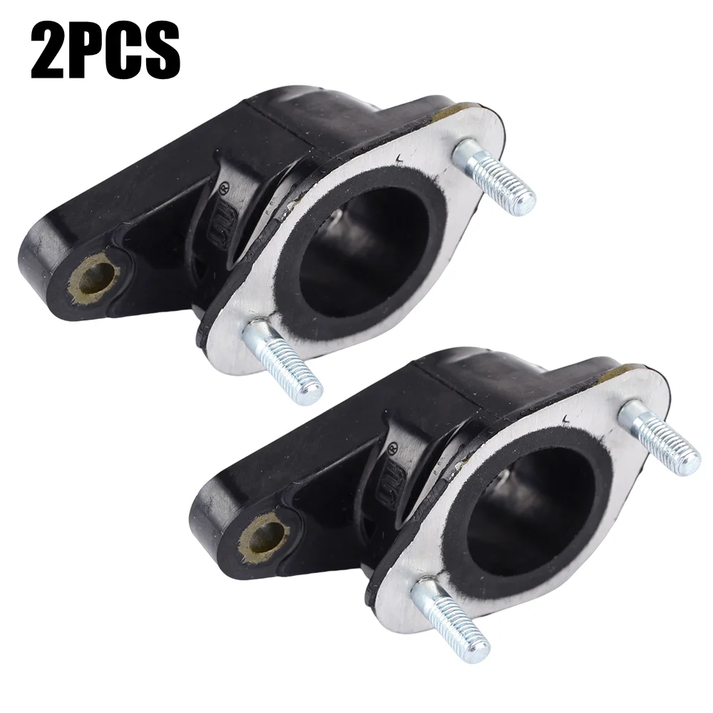 Фото Впускной коллектор карбюратора для Honda TRX250 TRX250 X TM TE EX Sportrax Recon FourTrax 250 ES EX 16210-HN6-000 №1