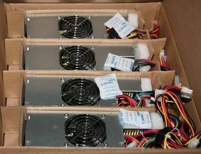 Для оригинального блока питания Lenovo Great Wall TFX-180A GW-TFX50 DPS-220DB A HK280-62GP