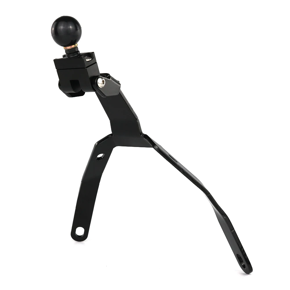 

Мотоциклетный кронштейн с GPS-навигацией, подходящий для Kawasaki VULCAN S VULCAN 650 S 2015-2023 20224, передняя панель, держатель для телефона, GPS, подставка