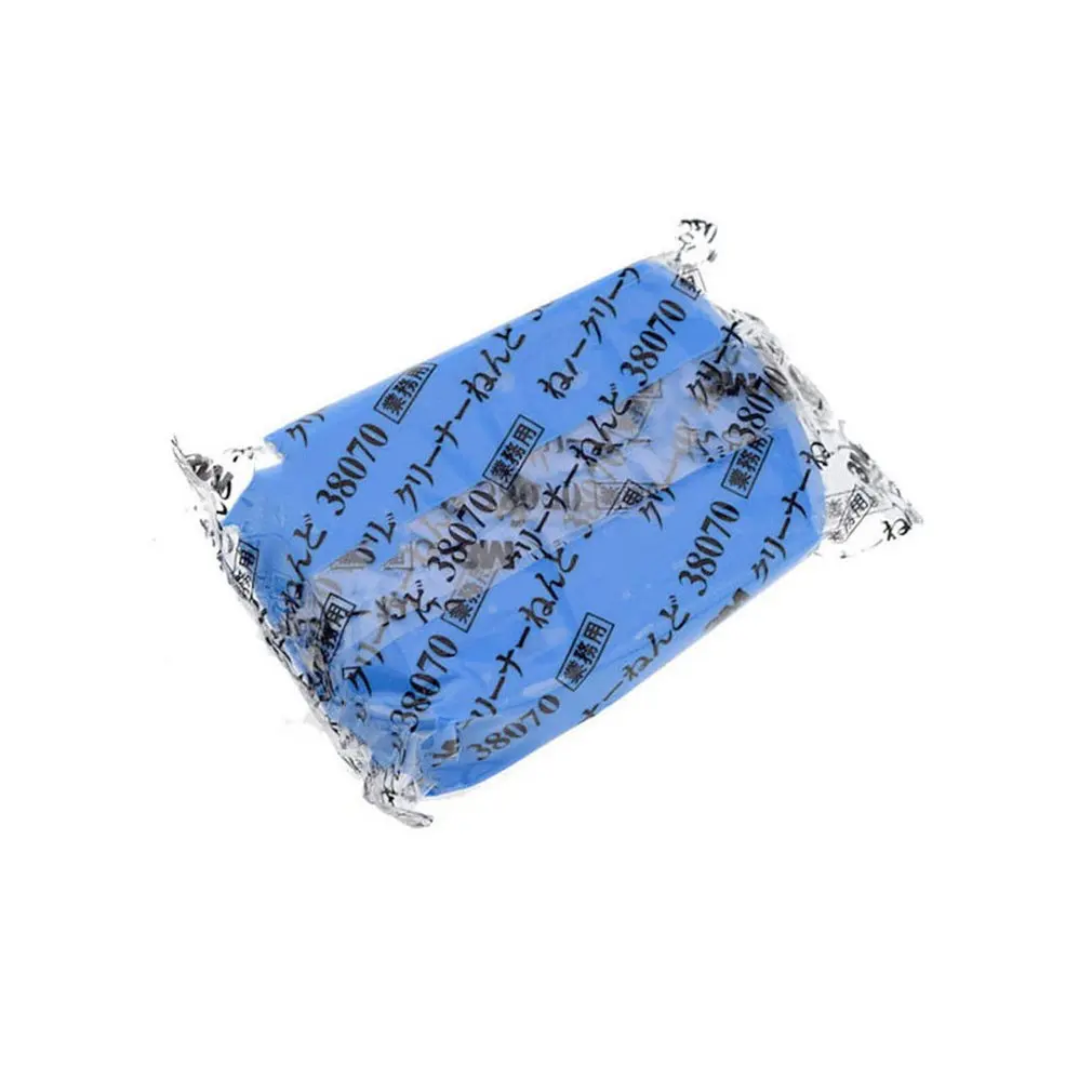 

1PC Magic Clean Clay Bar Car Blue Cleaning Clay Bar Detail Clean Clay Care Tool Sludge Washing Mud Car Washer