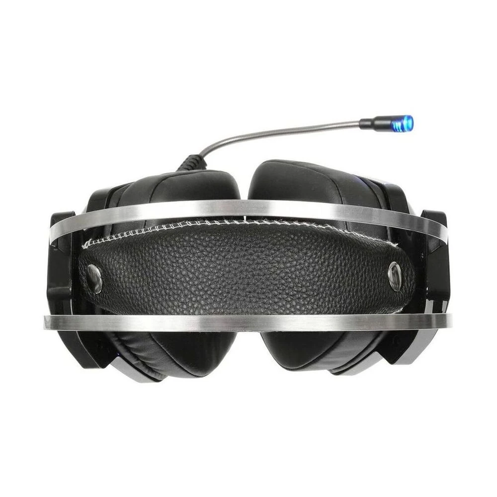 Наушники Oklick HS-L800G Alien полноразмерные проводные стерео 57мм 20 - 20000 Гц 125 дБ 32Ом