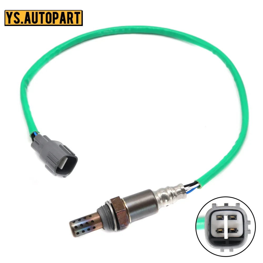 22690-AA491 Задний датчик кислорода Lambda O2 соотношение воздуха и топлива для Saab 9-2X Subsru