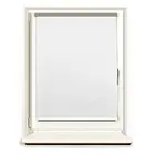 Штора рулонная светонепроницаемая (Блэкаут) BRABIX 120х175 см, белыйсеребро, 606017