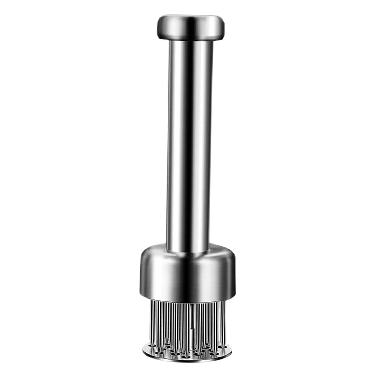 

Инструмент для отбивания мяса с острыми иглами из нержавеющей стали для говядины