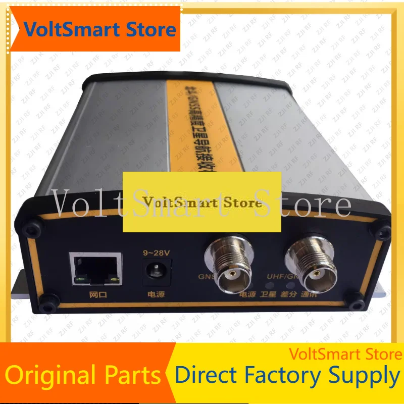 Фото Плата разработки VoltSCase+ с Bluetooth для Trimble BD990 BD992 BD970 BD982 MB2 Novatel OEM729 OEM719 OEM628 OEM718D OEM617D OEM61 №1