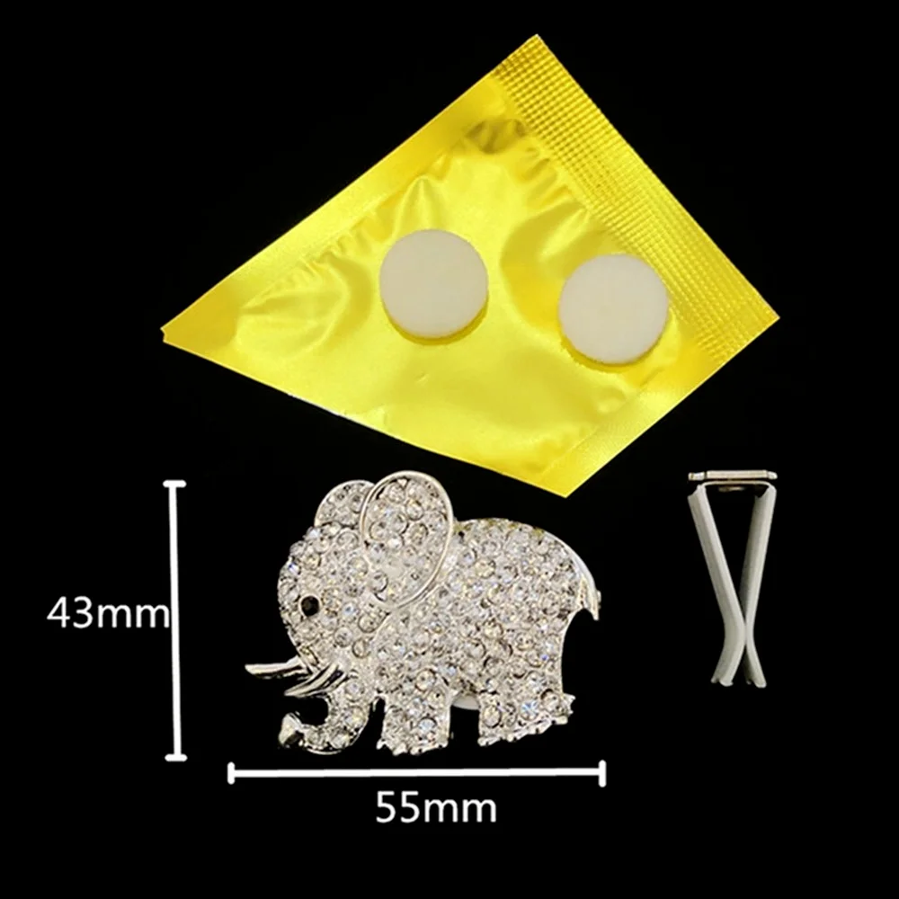 Яркие автомобильные аксессуары ароматизатор на вентиляционное отверстие