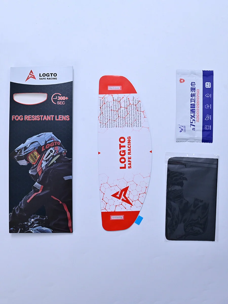 Для LS2 FF805 THUNDER анфас мотоциклетный шлем сменные козырьки линзы с противотуманными патч-отверстиями